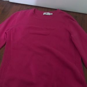 Vineyard vine knit sweater